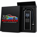 AirVexx 2-in-1 — Tyre Inflator + Power Bank