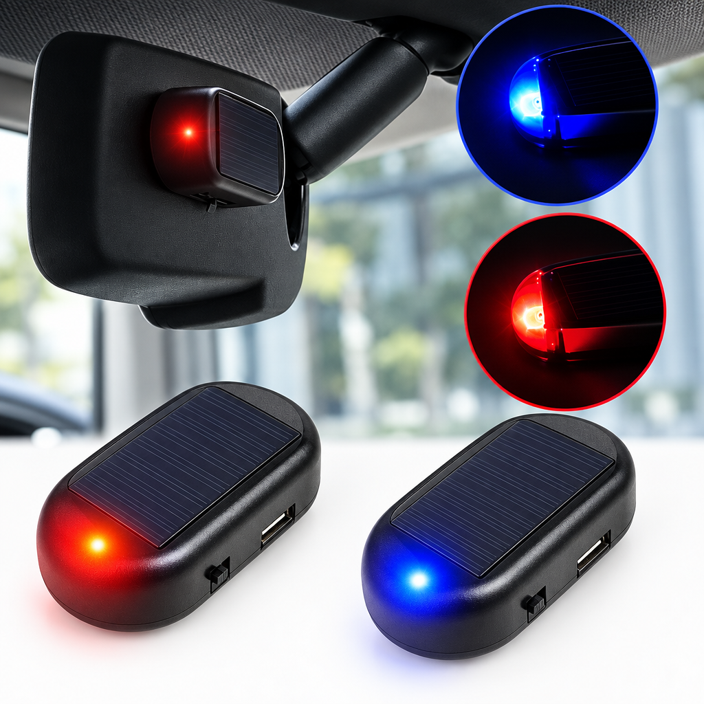 security light